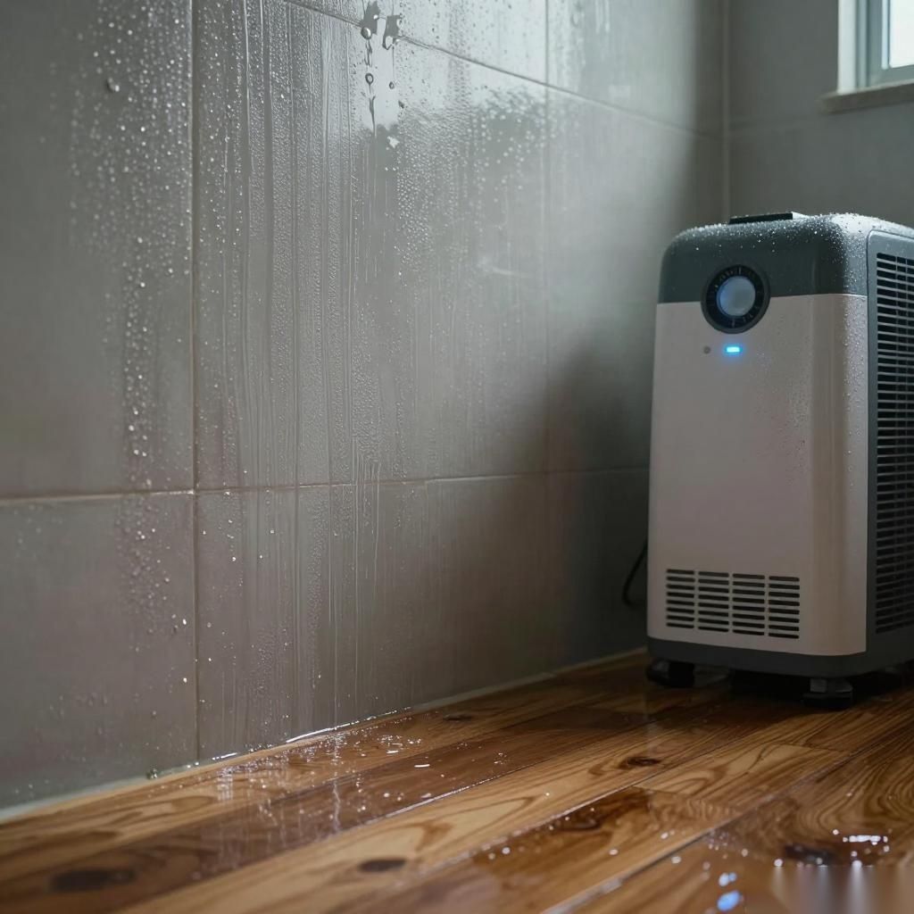 梅雨季装修施工故障排查与维护保养全攻略