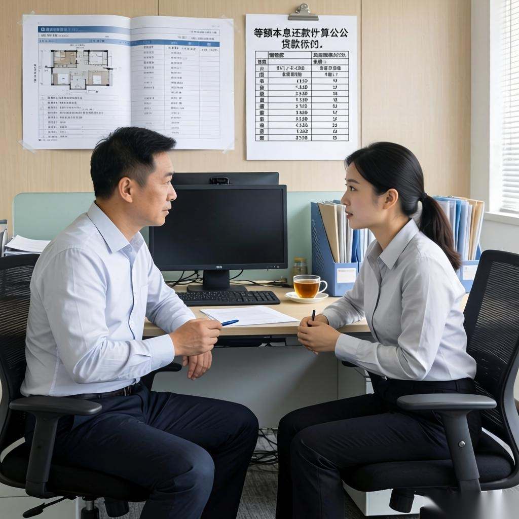 装修贷款应用场景解析:避开陷阱,合理利用金融工具指南