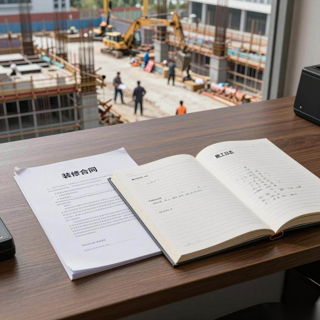 装修延期赔偿与工期延误责任解析｜实用指南