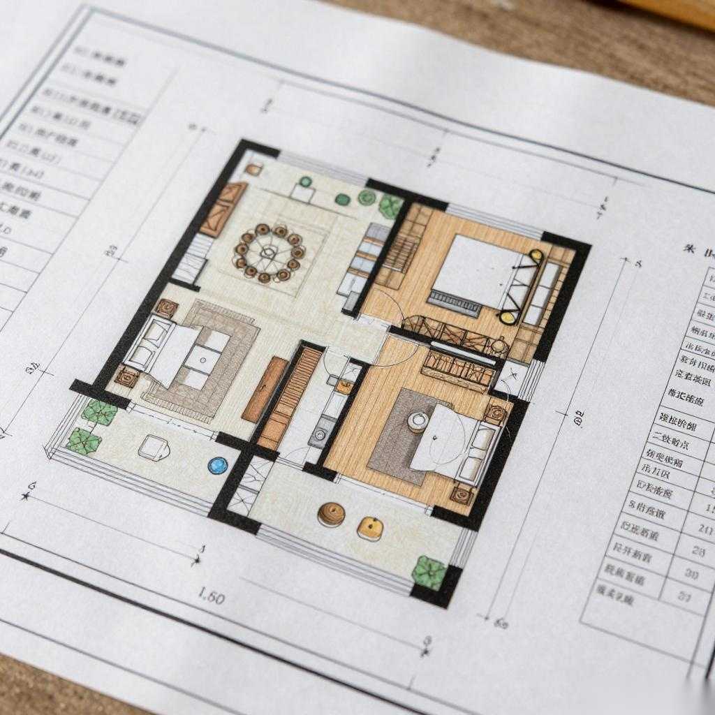 装修定金纠纷排查与维权指南：维护你的权益