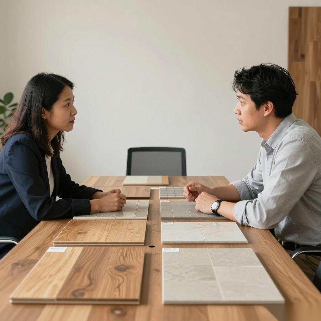 装修效果图与实景不符怎么办?排查与维护指南