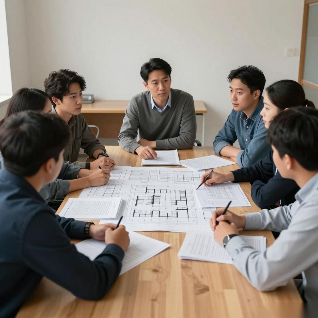 装修施工故障排查与维护保养指南：保障工程质量与工人权益