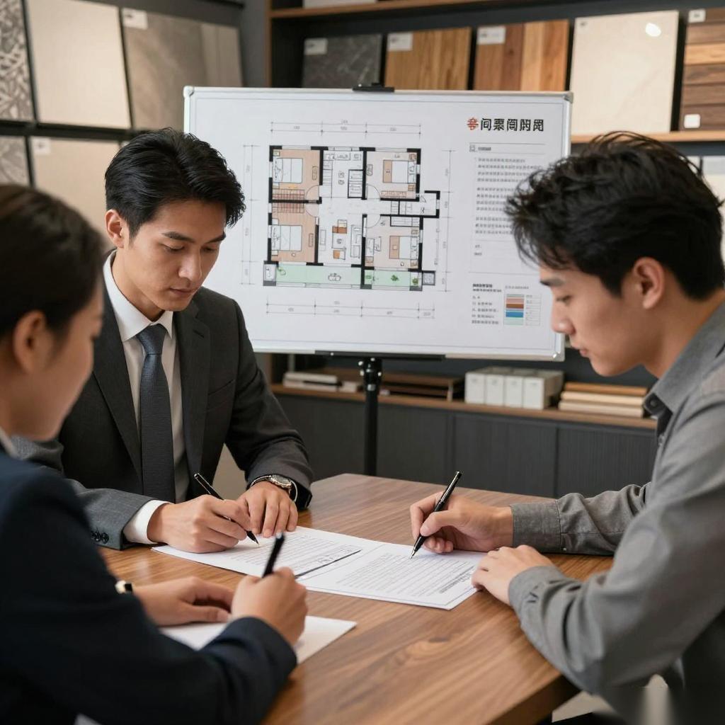 如何避免装修预付款陷阱｜装修定金纠纷维权攻略
