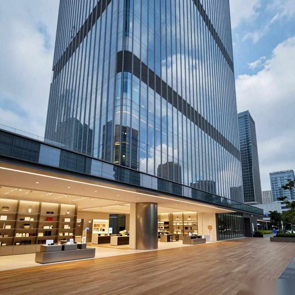 家居零售新布局：京东战略选址解析与选型指南