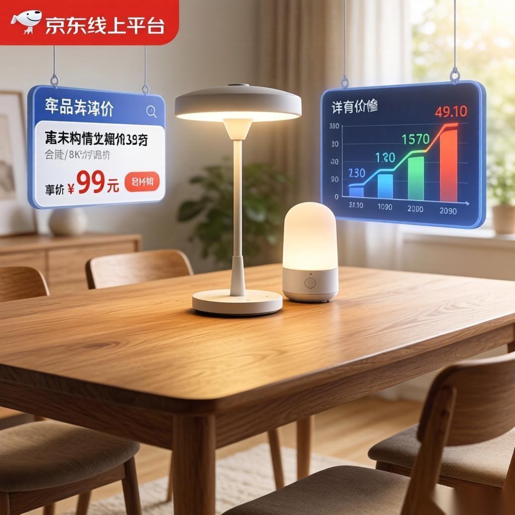 家居零售新布局:京东战略选址解析与选型指南