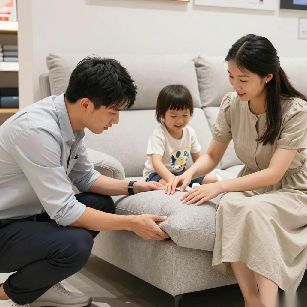 家居零售新布局:京东战略选址解析与选型指南