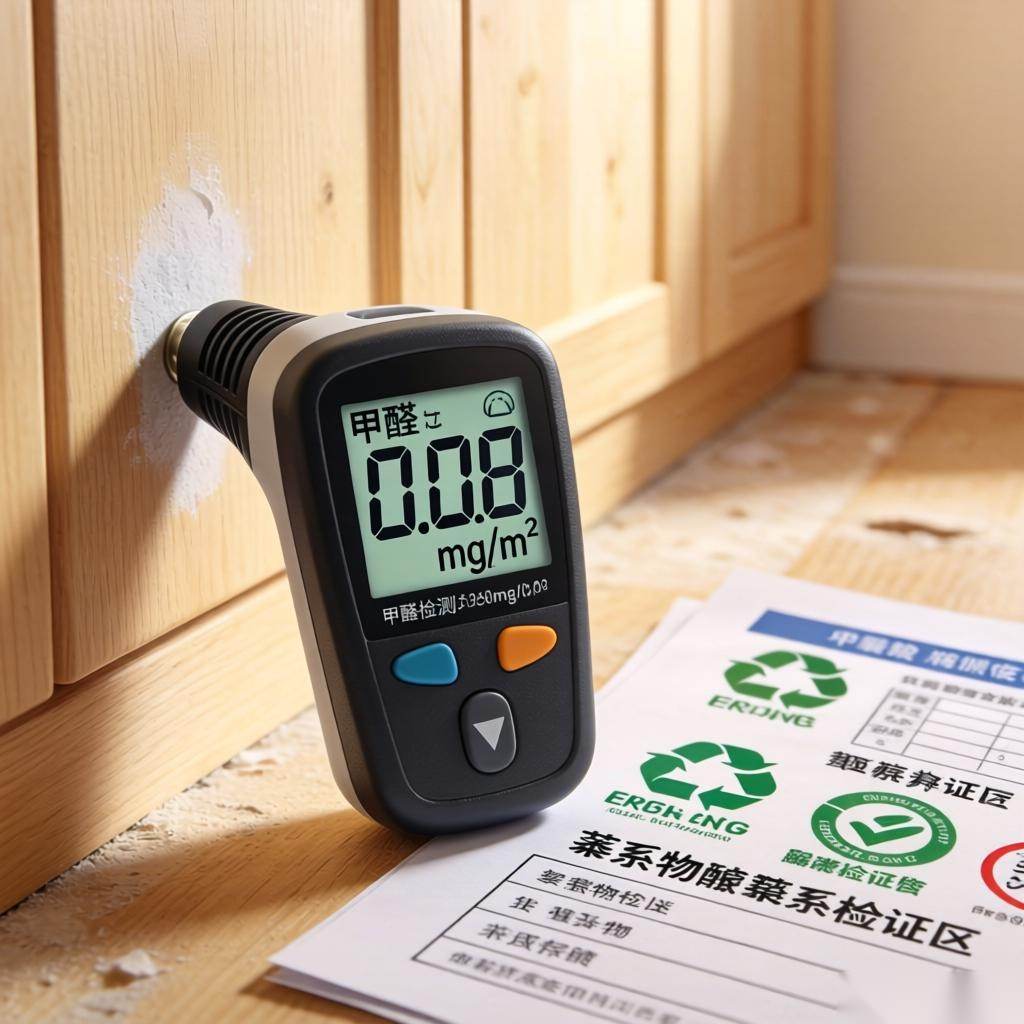 新装修房屋入住前如何排查和维护室内空气质量｜实用指南