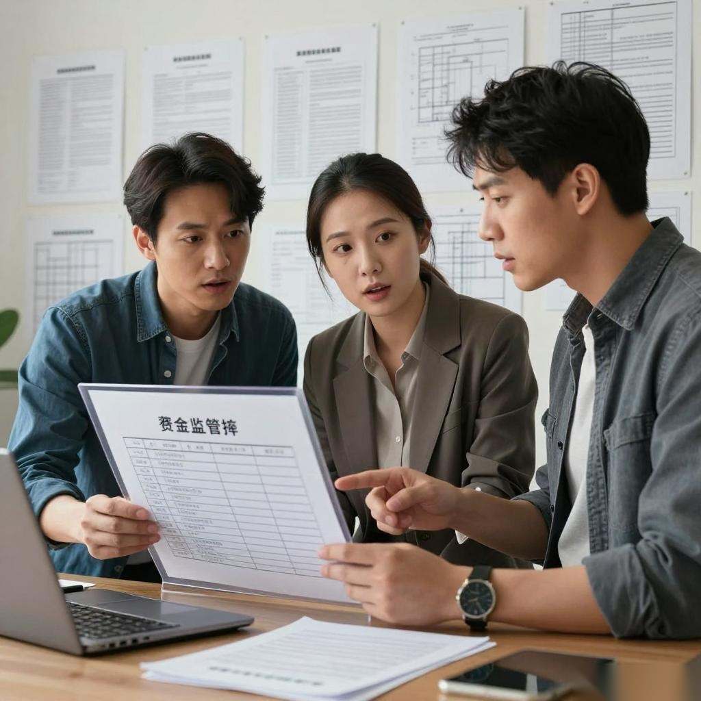 装修公司跑路预付款风险防范全攻略：案例分析与防范策略