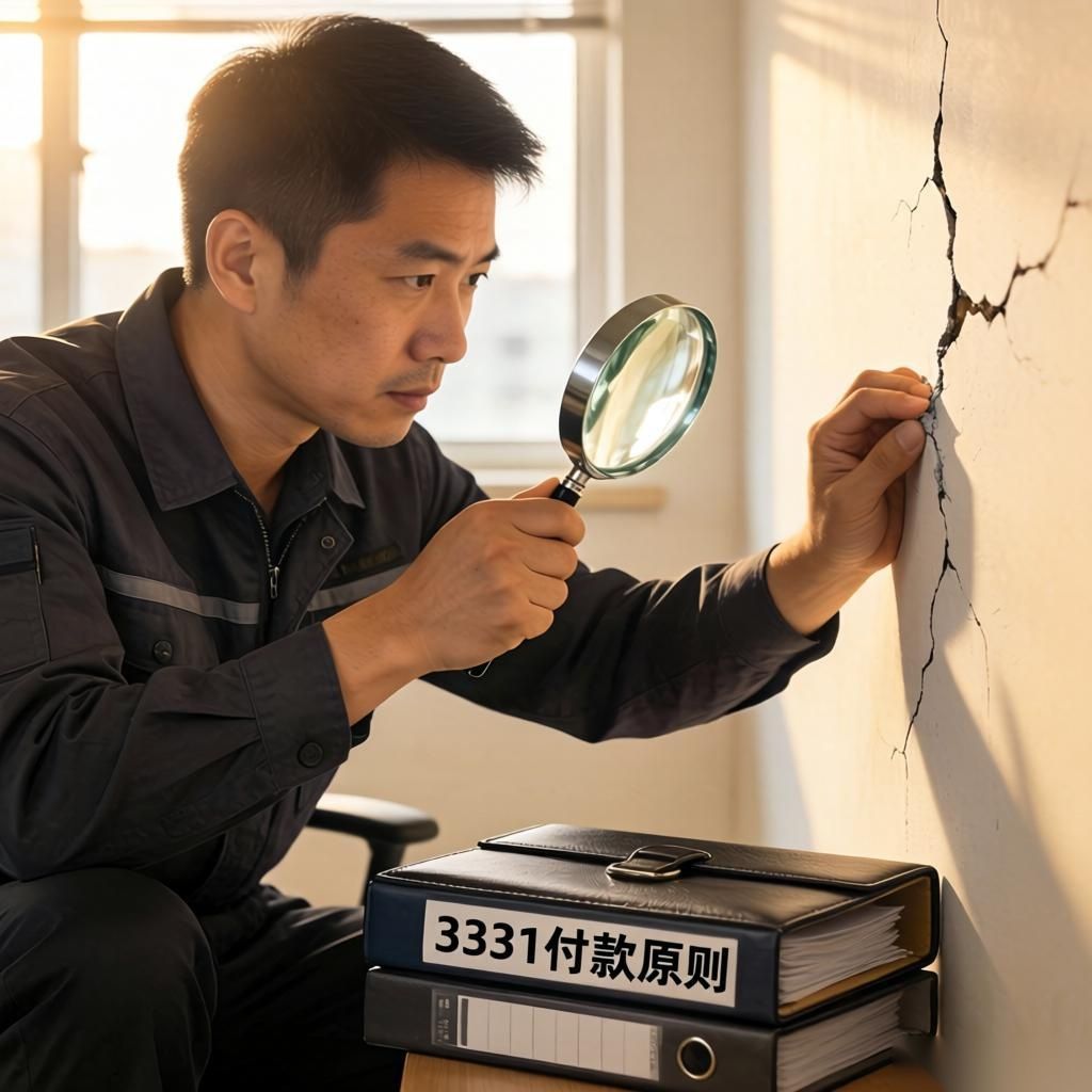 装修公司跑路预付款风险防范全攻略：案例分析与防范策略