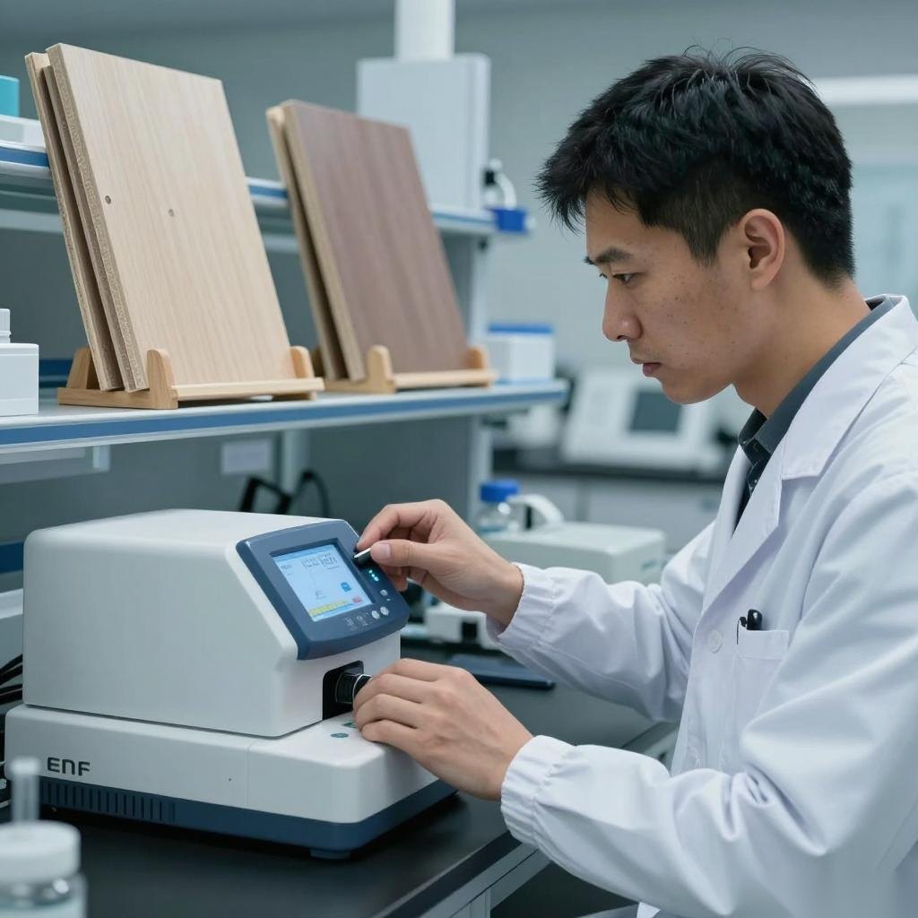 装修环保检测与板材选型指南：打造健康家居环境全攻略