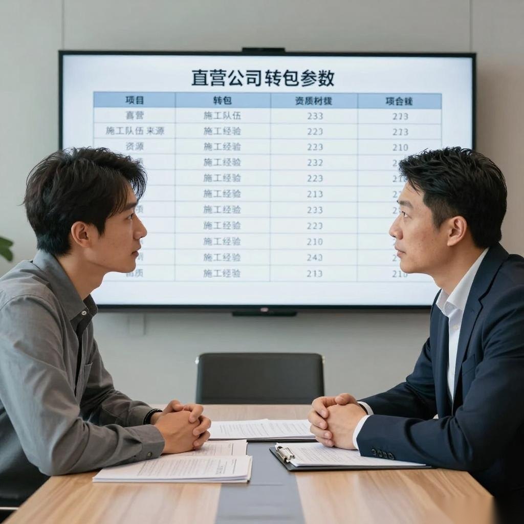 如何选择合适的装修公司：选型指南与参数对比全攻略