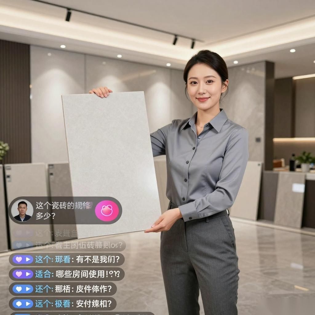 抖音电商如何改变家装主材选购格局｜家装营销新策略