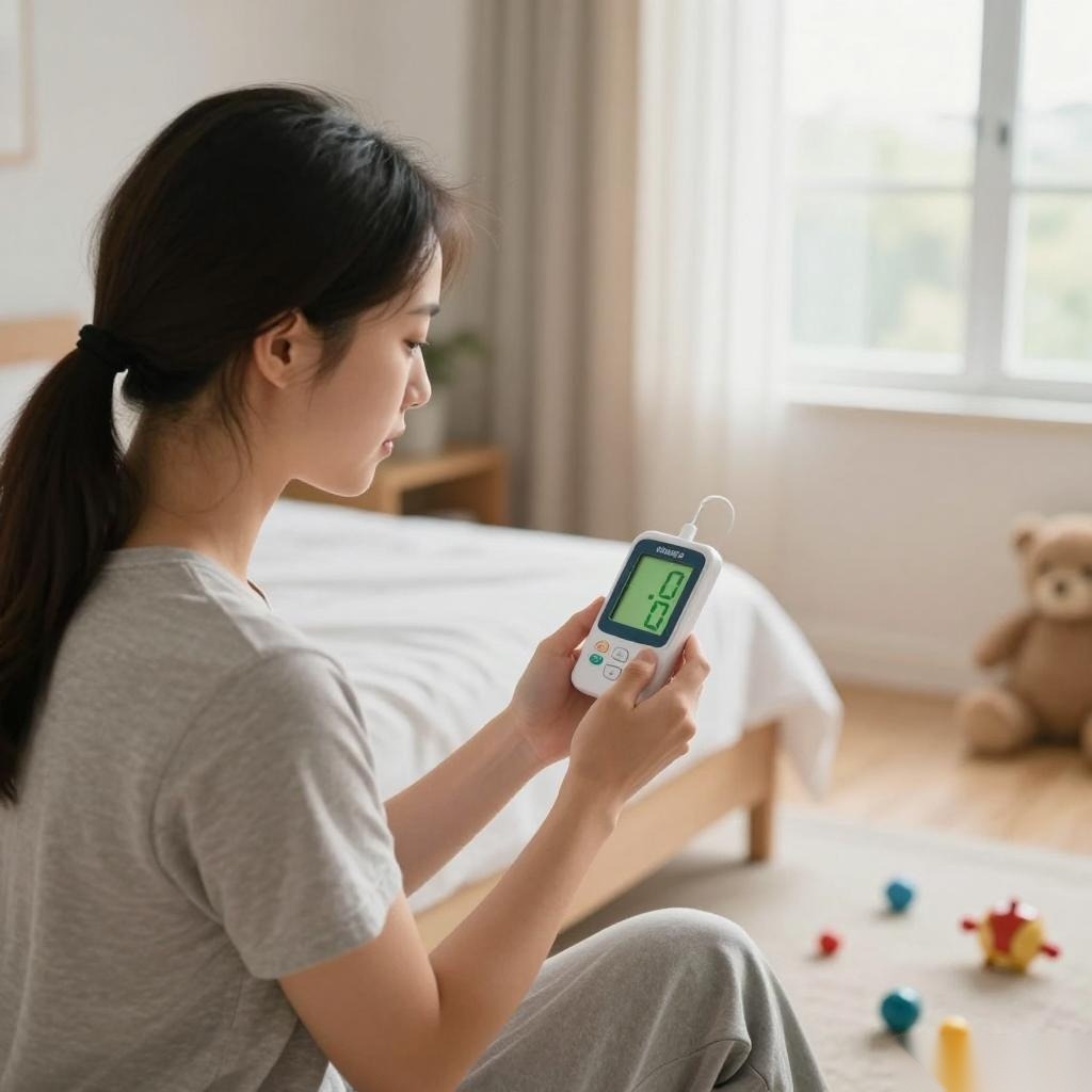 甲醛检测仪安装调试及使用方法指南:健康家居必备