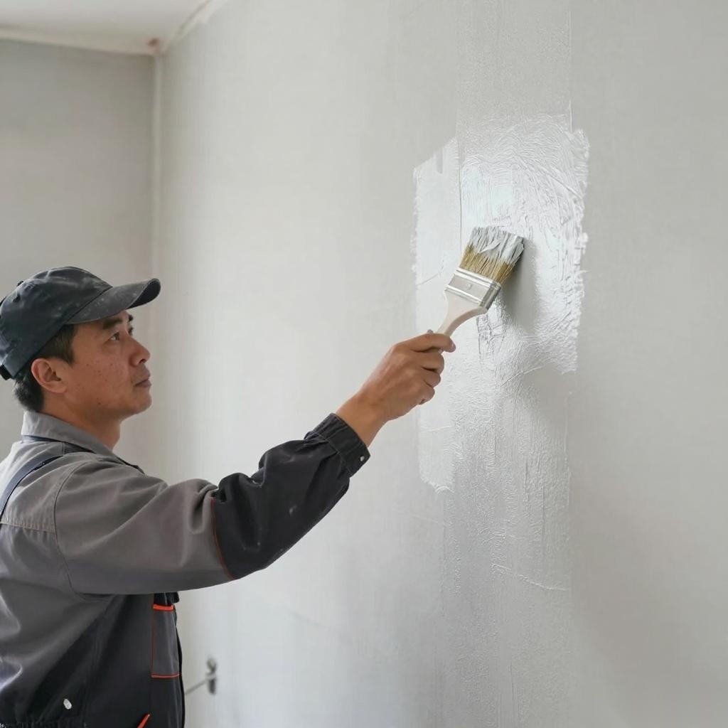 装修材料故障排查与保养全攻略