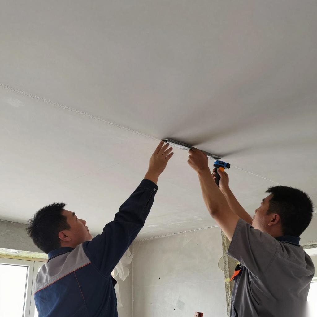 装修施工工艺标准与材料选型指南：打造高质量家居全攻略