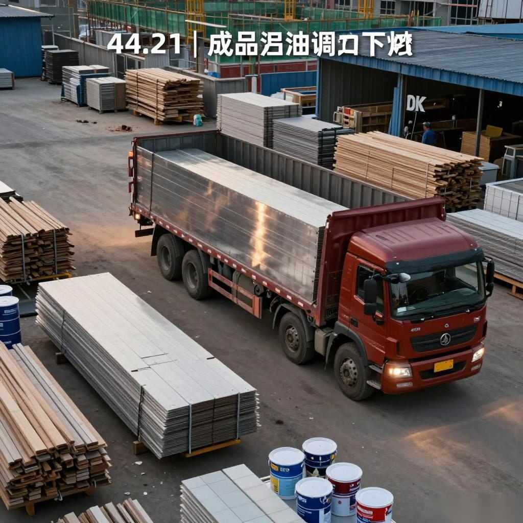 成品油价格下调影响装修运输成本与采购时机｜实用指南