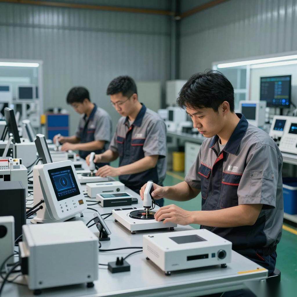 家装上市公司业绩超预期，安装调试成关键考验｜家装行业优化指南