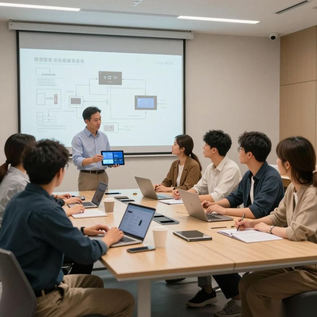 家装上市公司业绩超预期，安装调试成关键考验｜家装行业优化指南