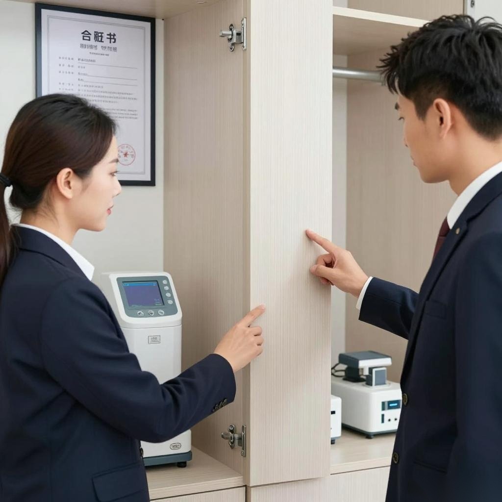 装修材料选购避坑指南:主材进场验收的重要性与实用技巧