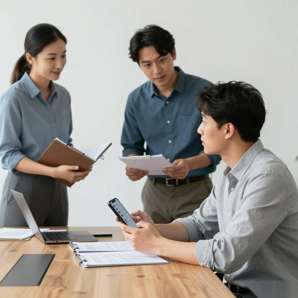装修定金纠纷处理指南:如何排查和维护你的权益