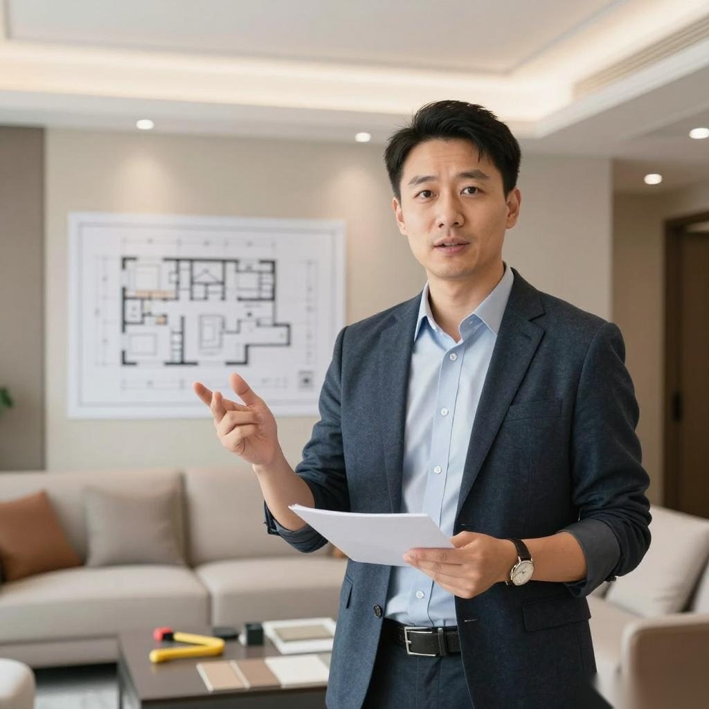 如何挑选靠谱装修公司｜选型指南与关键参数对比