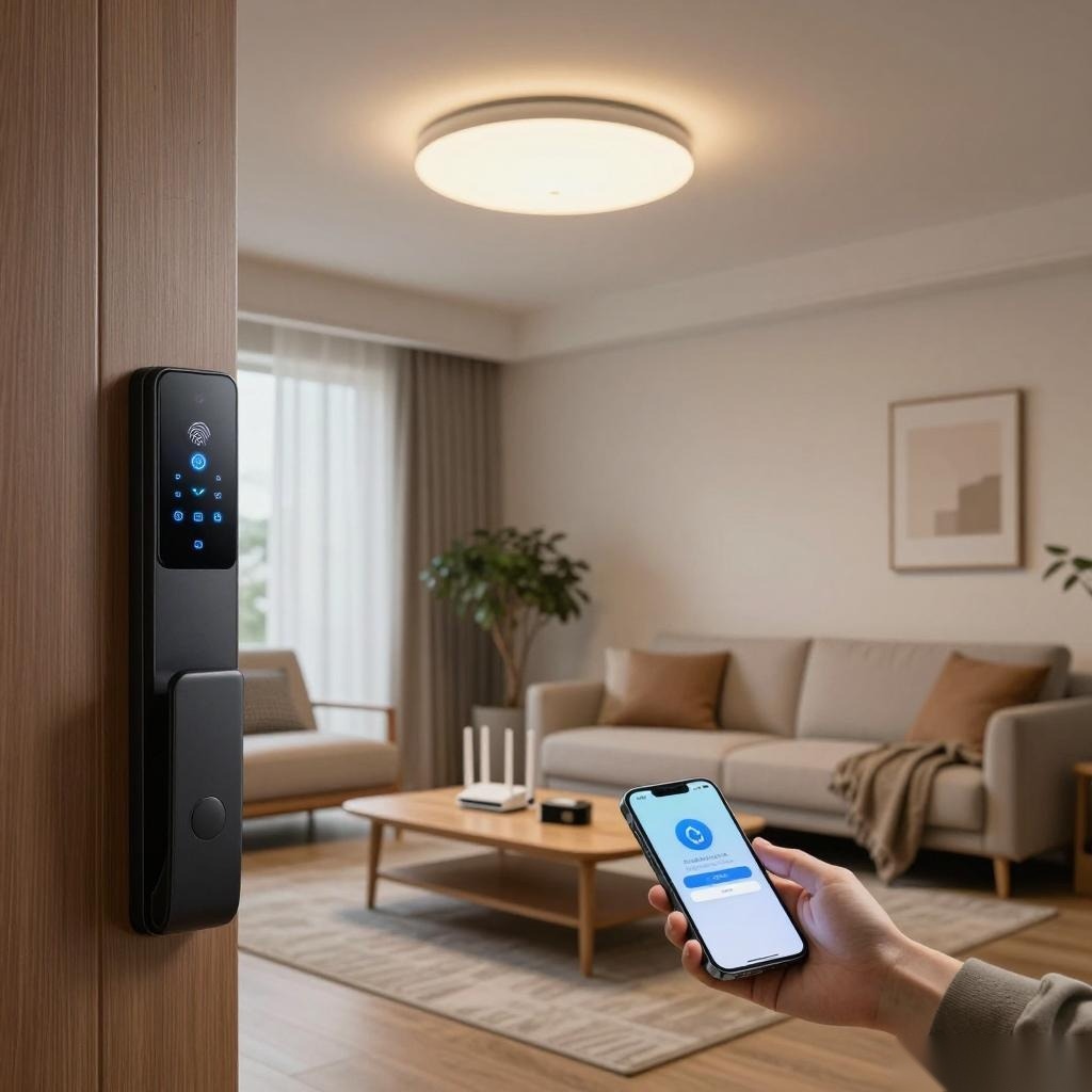苹果HomeKit智能家居安装调试指南：从选购到使用的避坑攻略