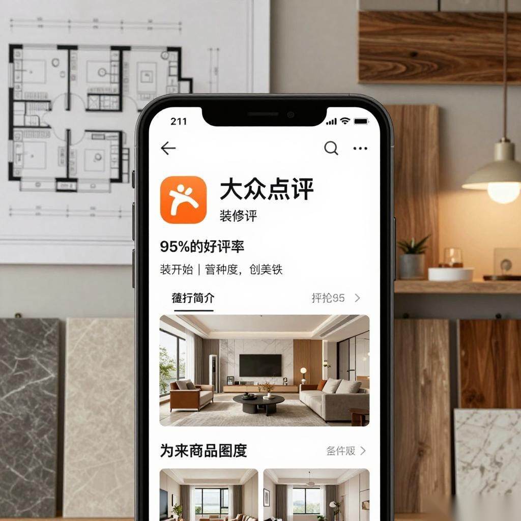如何查询装修公司口碑与信用？避坑指南与实用案例