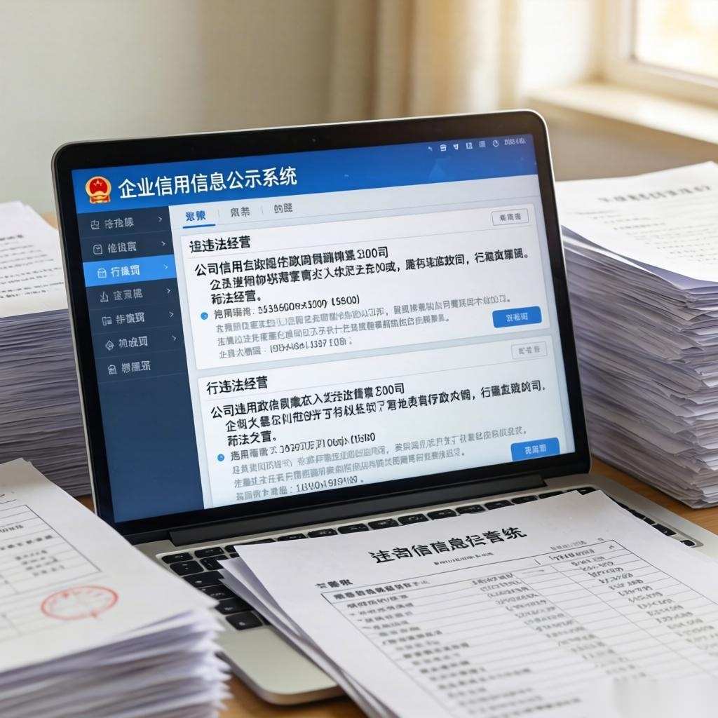 如何查询装修公司口碑与信用?避坑指南与实用案例