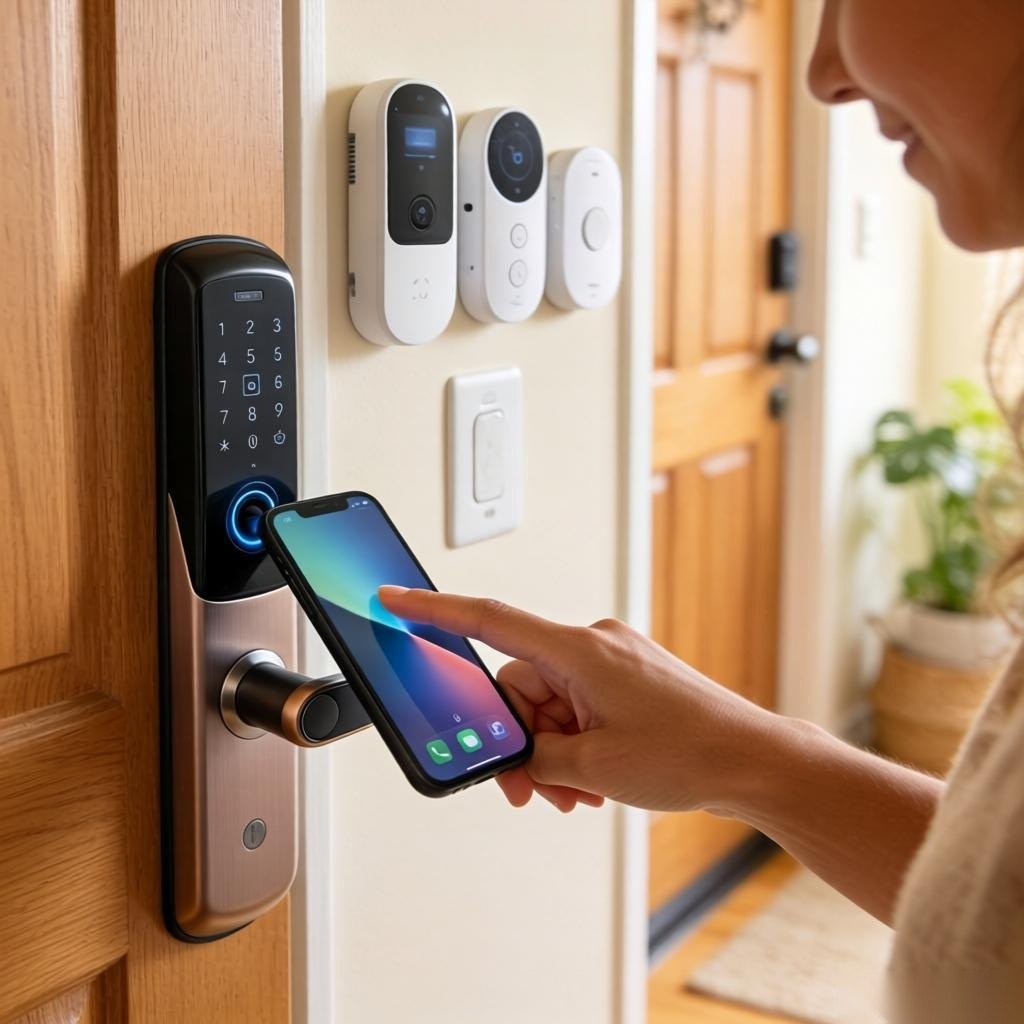 苹果智能家居选型指南：HomeKit设备选购与兼容性分析全攻略
