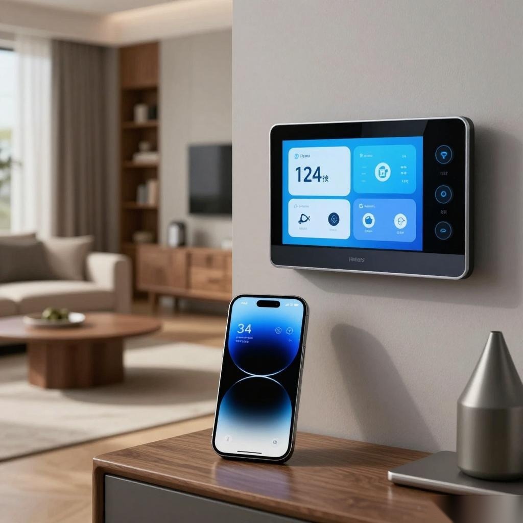 苹果智能家居生态升级：HomeKit应用与实践指南