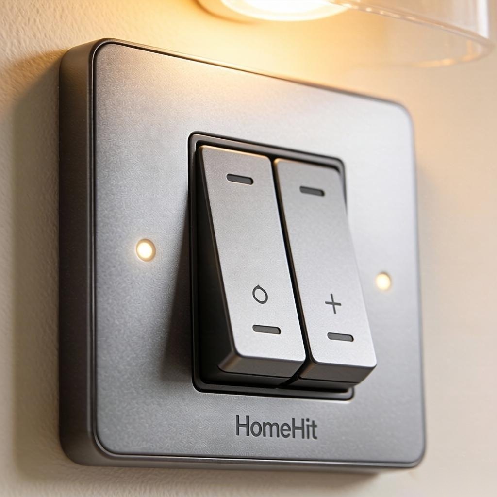 苹果智能家居生态升级:HomeKit应用与实践指南