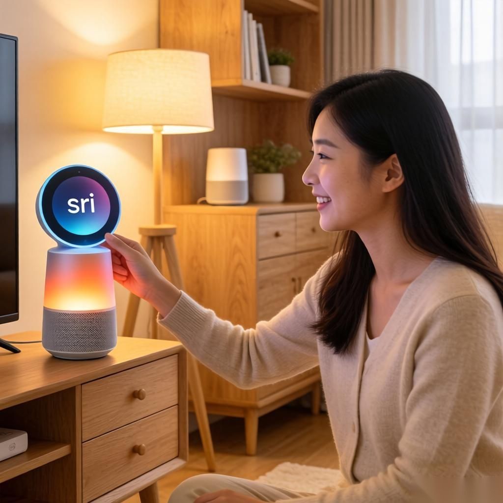 苹果智能家居生态升级:HomeKit应用与实践指南