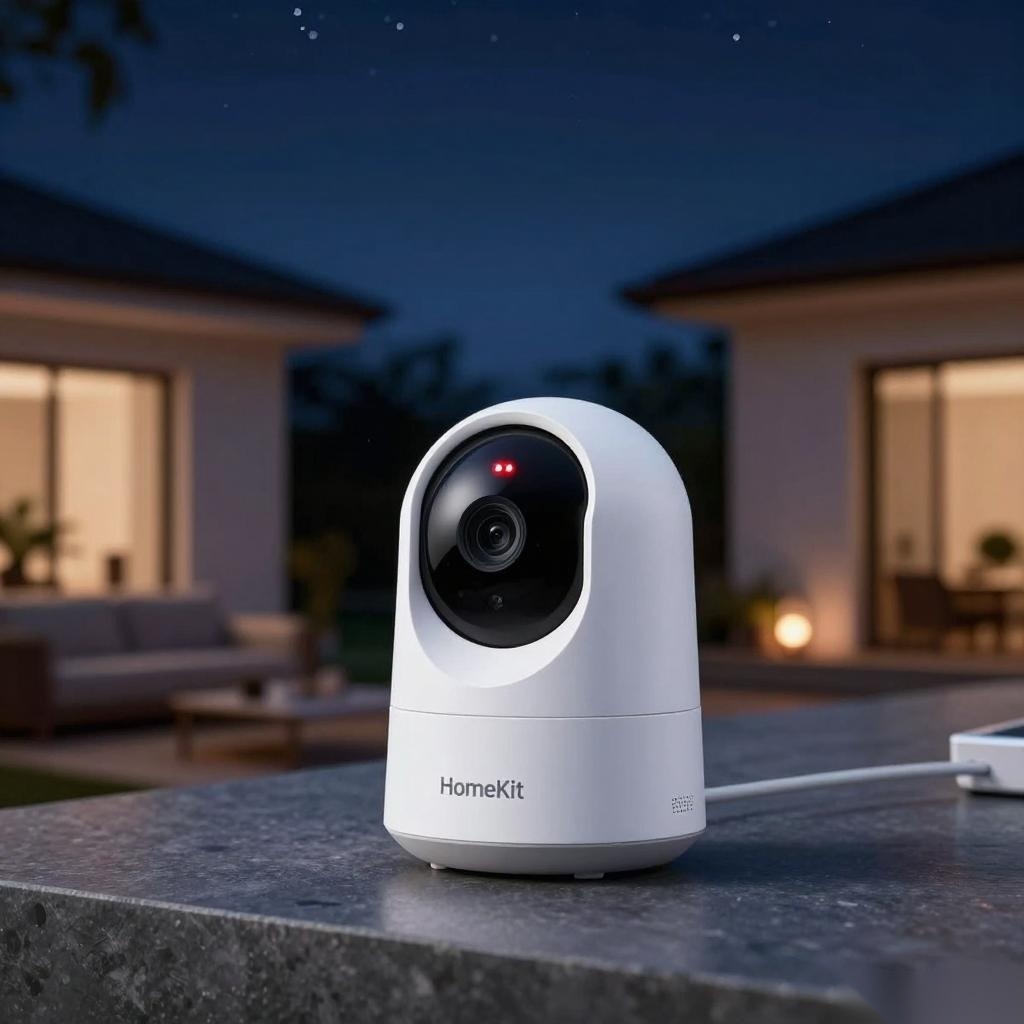 苹果智能家居生态升级:HomeKit应用与实践指南