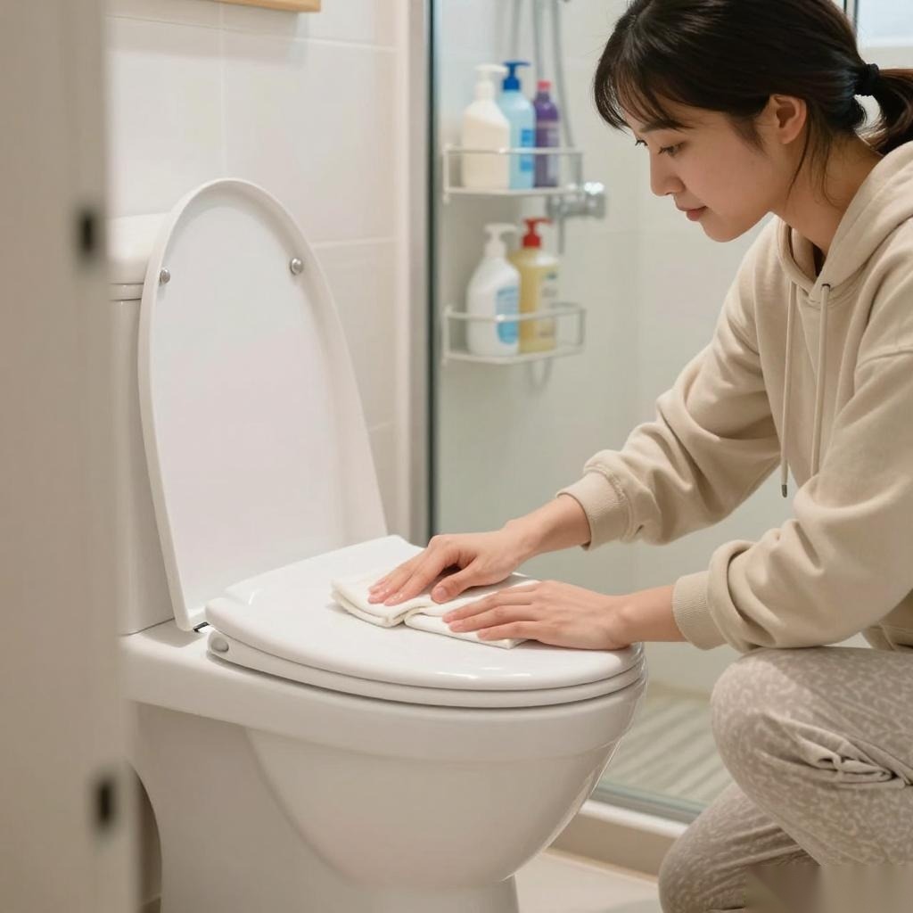 卫生间装修避坑指南：从地漏到马桶的实用应用场景解析全攻略