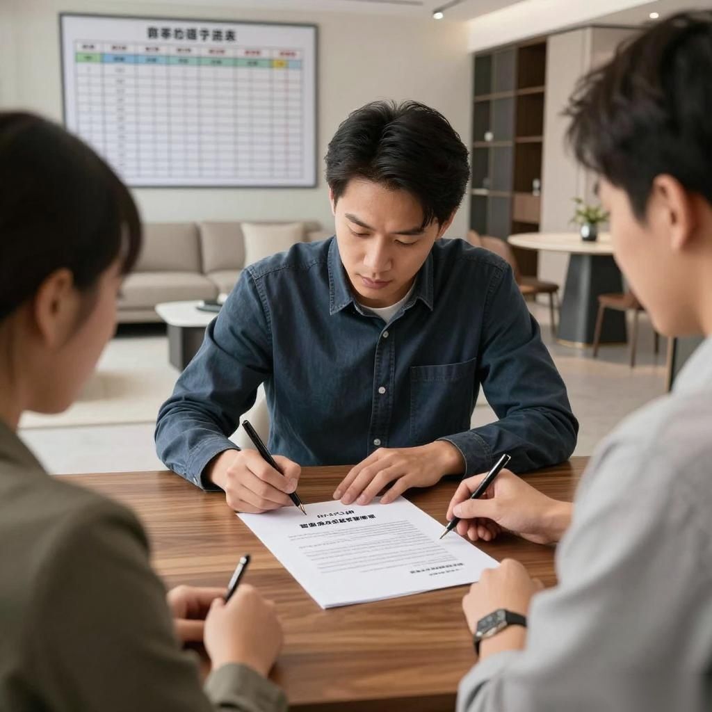 装修工期延误处理全攻略｜延期赔偿与违约责任解析