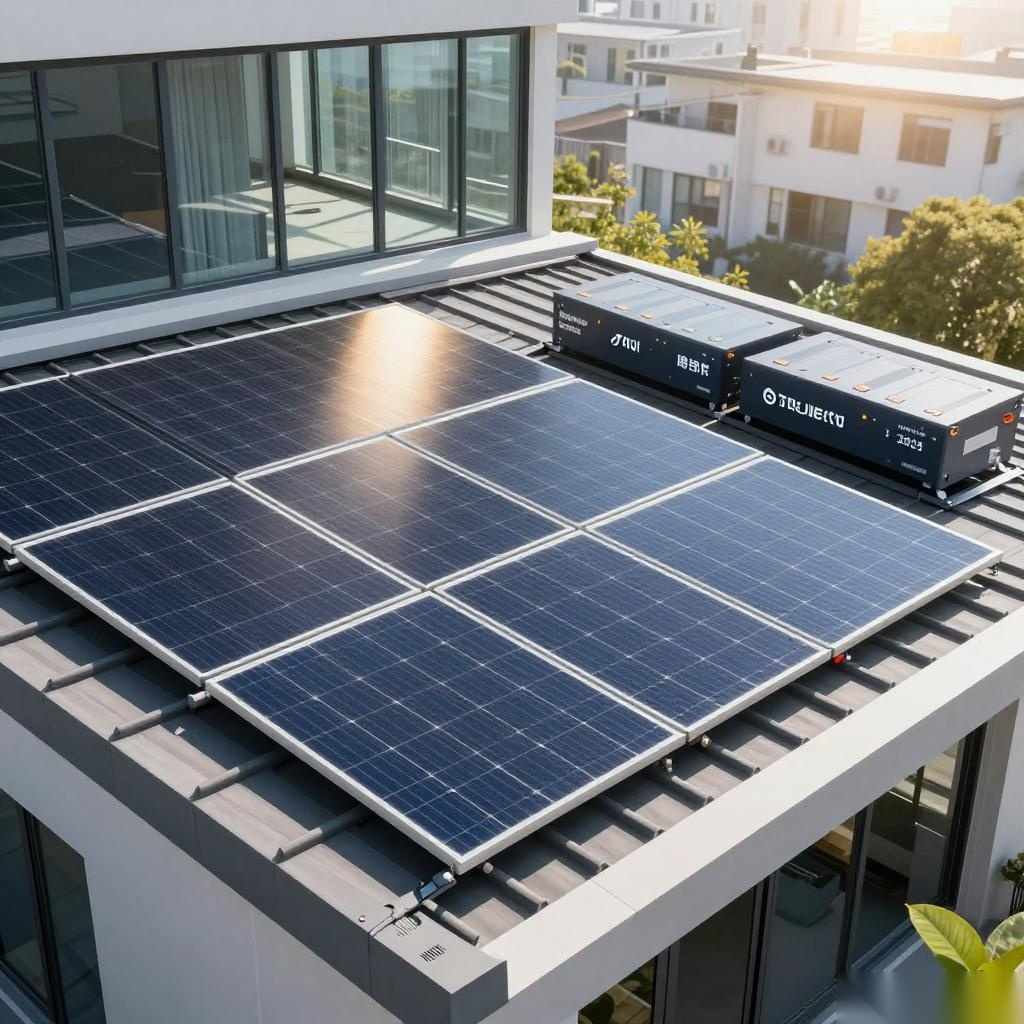 家庭储能系统应用场景解析与自主管理实现｜家庭能源优化指南