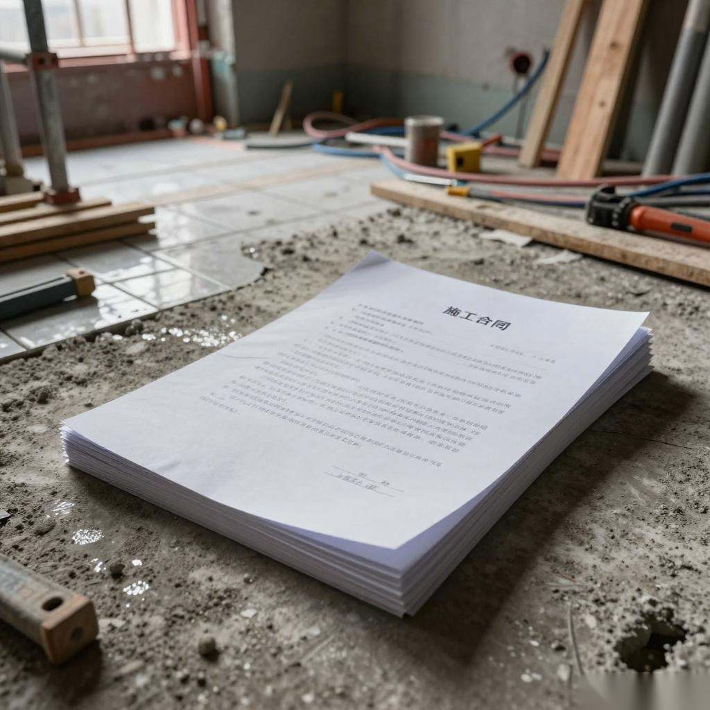 装修工期延误如何维权｜工期赔偿标准与合同约定全攻略