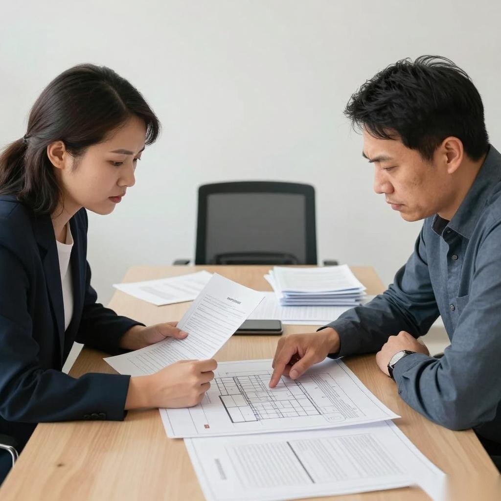 装修工期延误如何维权|工期赔偿标准与合同约定全攻略