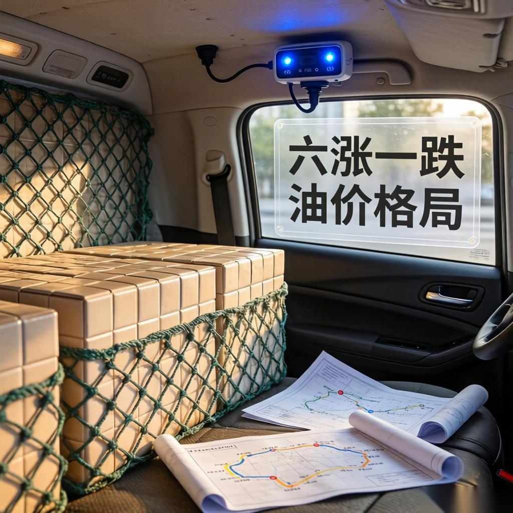 成品油价格下调对装修成本影响分析｜采购时机全攻略