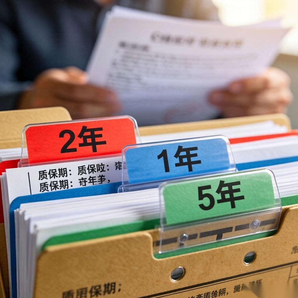 如何选择合适的装修公司售后服务条款|选型指南