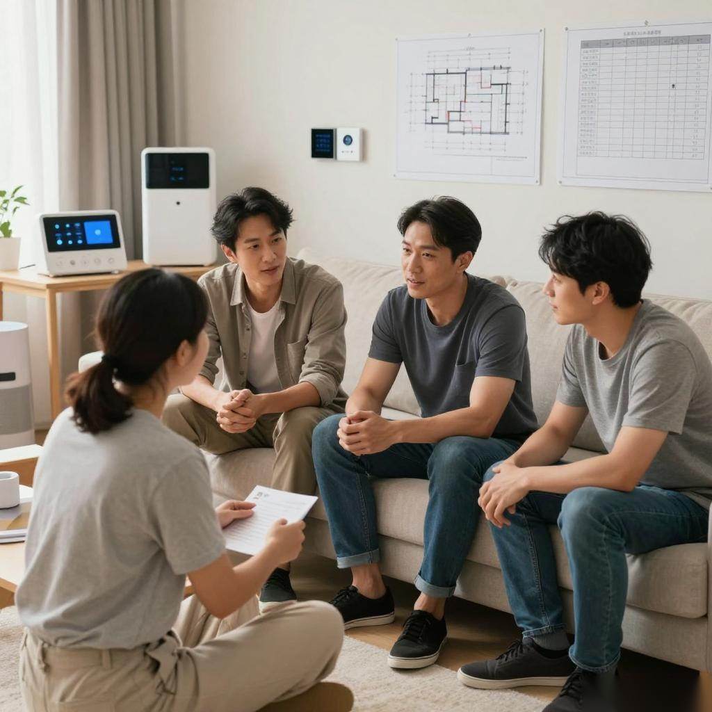 装修报价单审核指南:安装调试与使用方法全解析|装修报价全攻略