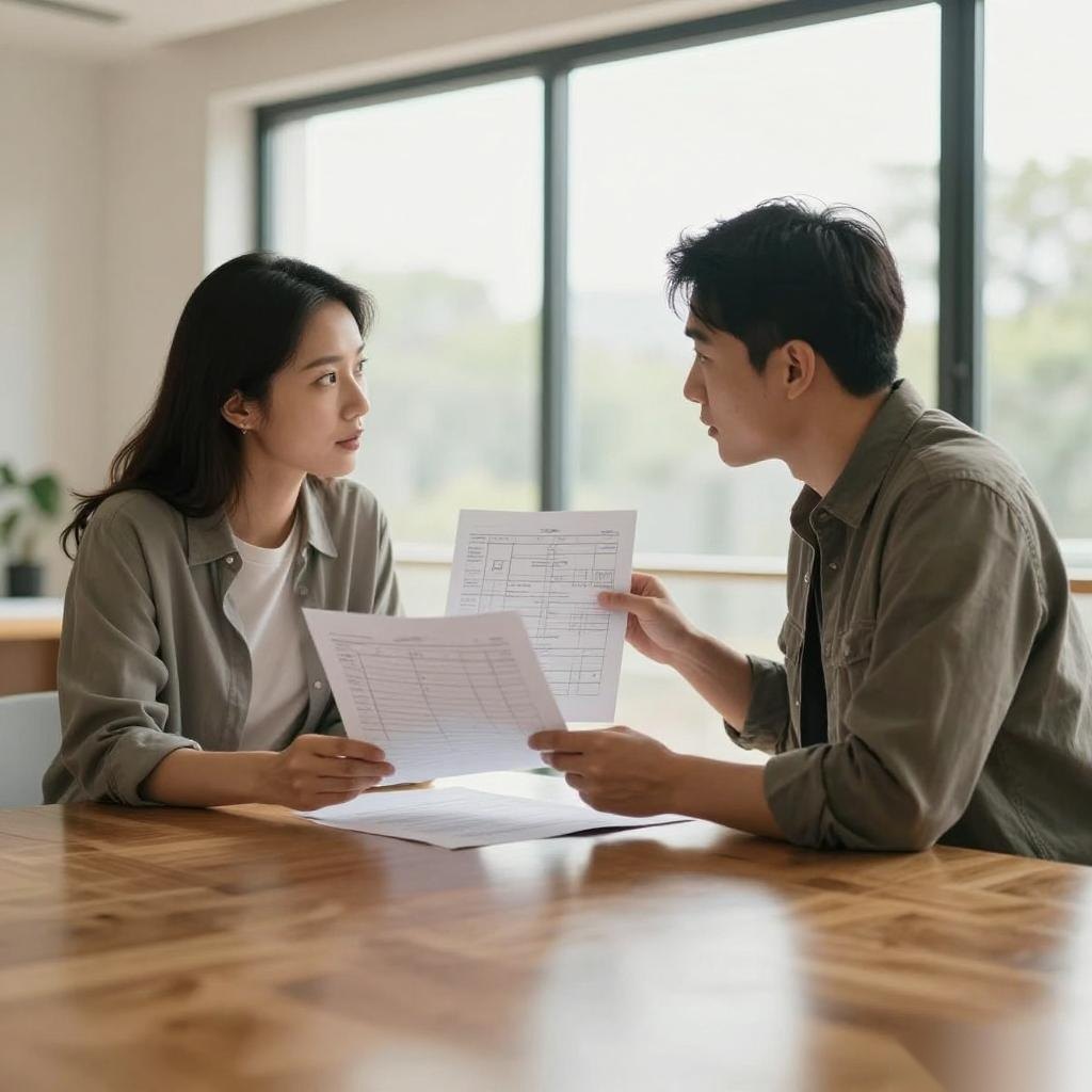 如何选择合适的装修公司:工期延期赔偿与违约责任详解|装修选型指南