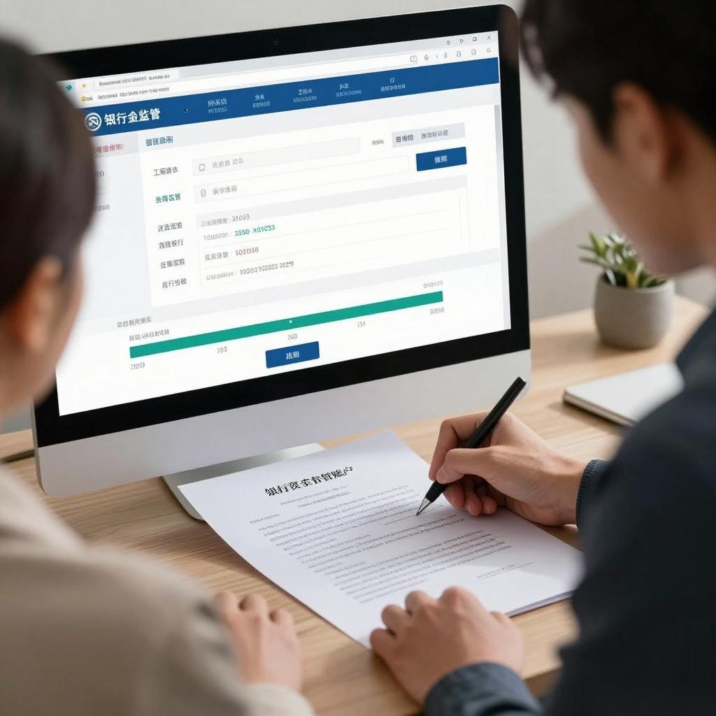 装修预付款安全支付指南｜3331原则与资金监管全解析