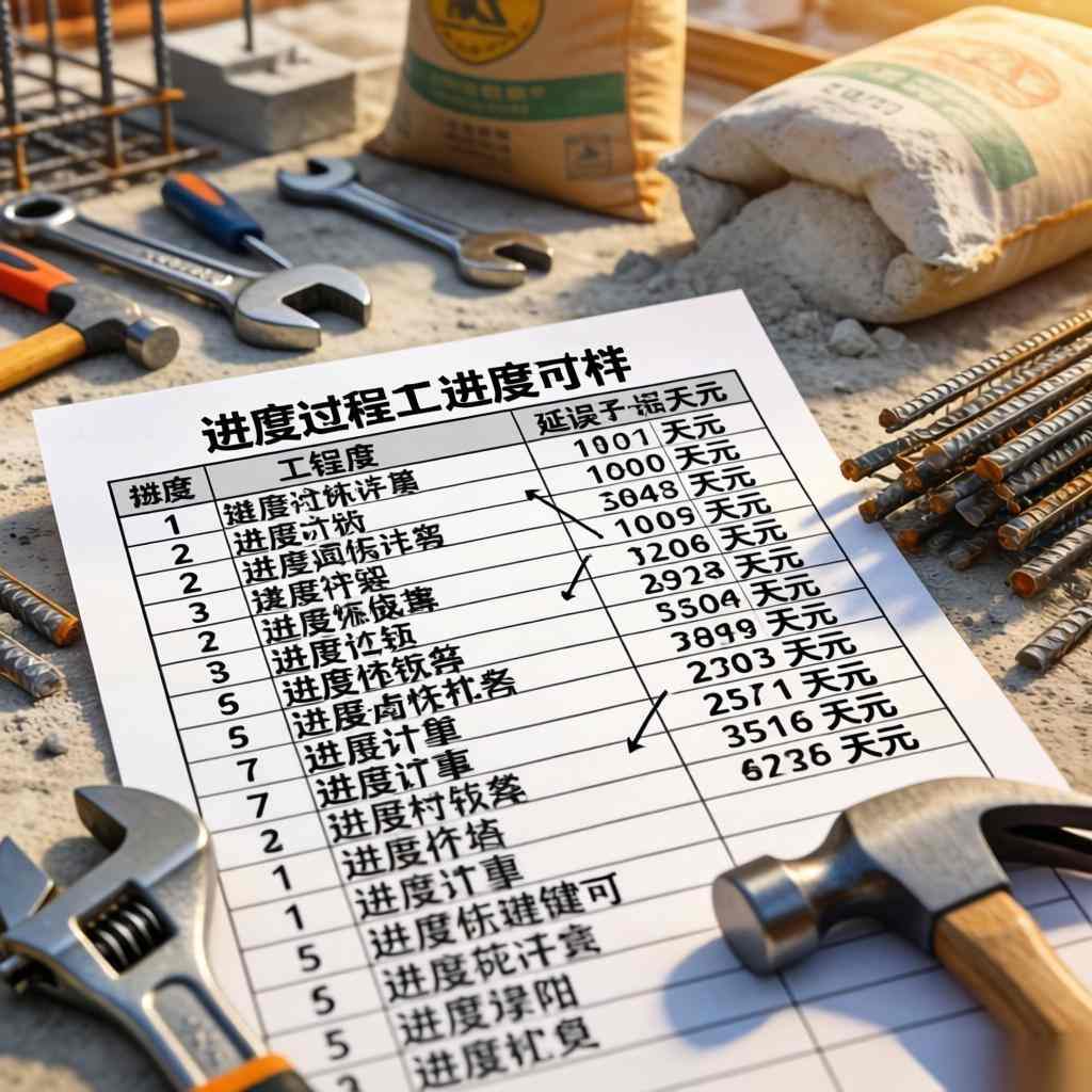 装修延期赔偿案例分析：如何有效维护业主权益指南