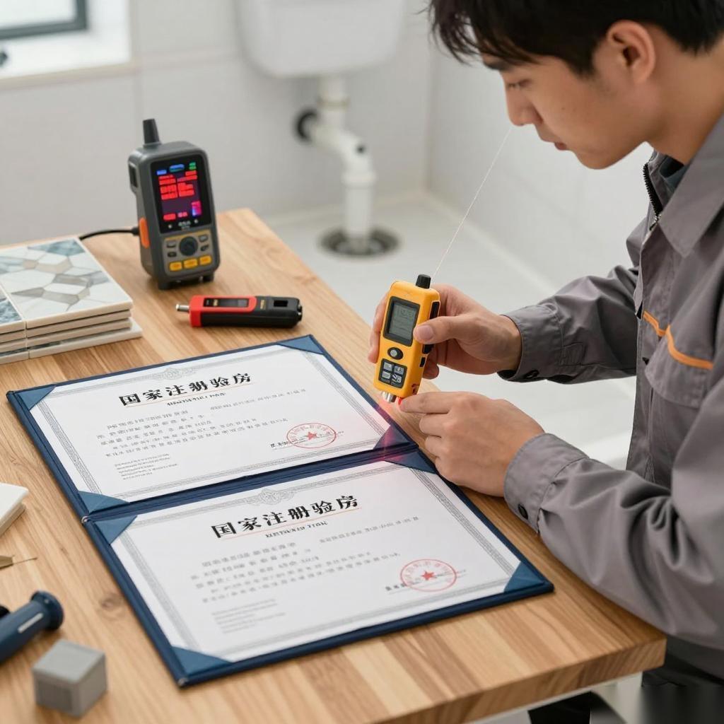 如何挑选合适的验房师：选型指南与参数对比全攻略