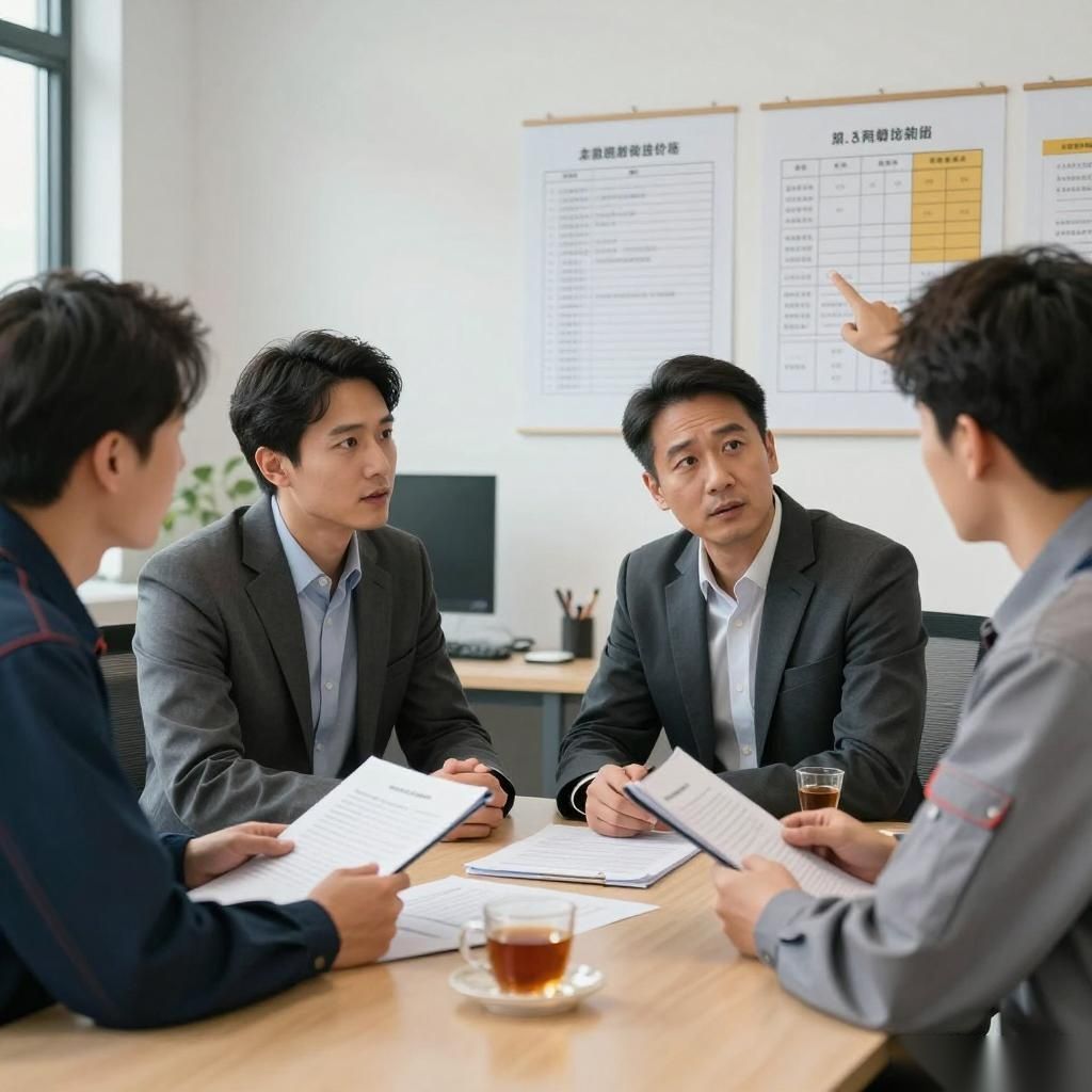 如何选择可靠的装修公司：预付款安全与付款方式对比指南｜装修预付款安全攻略