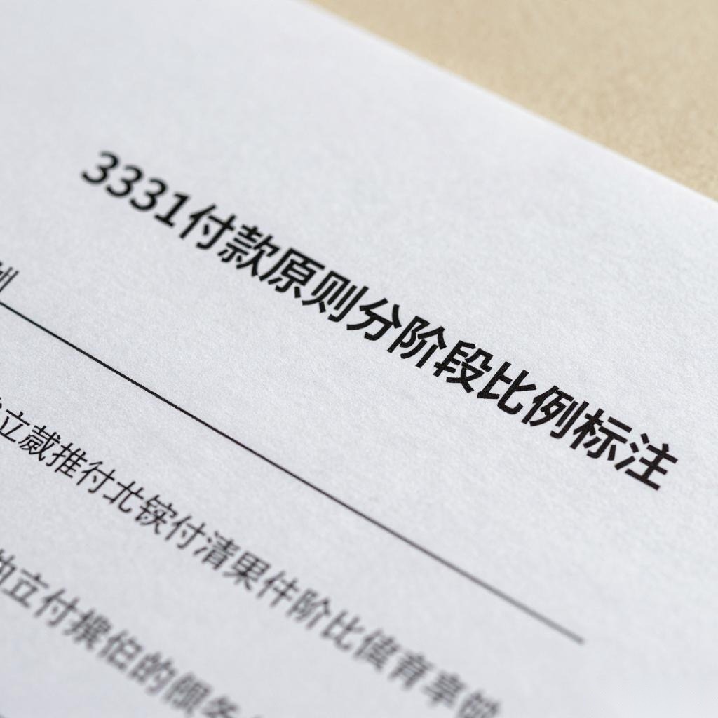 如何选择可靠的装修公司：预付款安全与付款方式对比指南｜装修预付款安全攻略