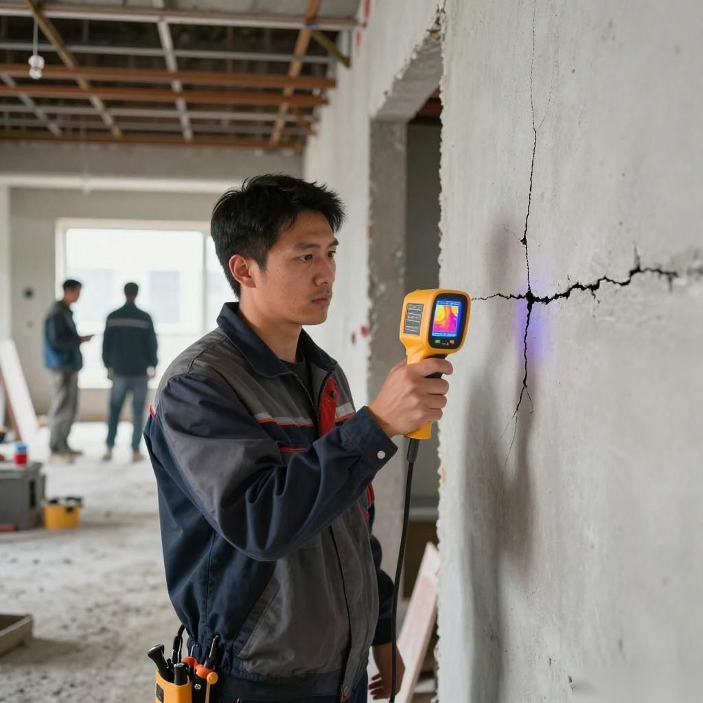 装修终身保修下的故障排查与维护保养全攻略
