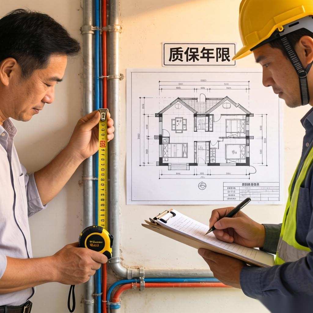 装修公司终身保修对比指南:选型要点与参数详解