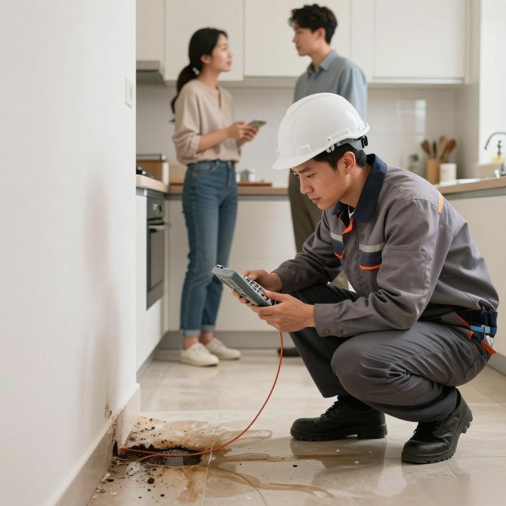 装修终身保修：隐蔽工程质保的应用与案例分析｜装修保障全攻略